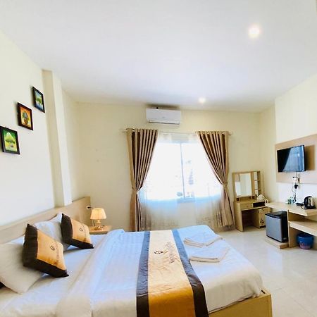 Valentine Boutique Hotel วังเวียง ภายนอก รูปภาพ