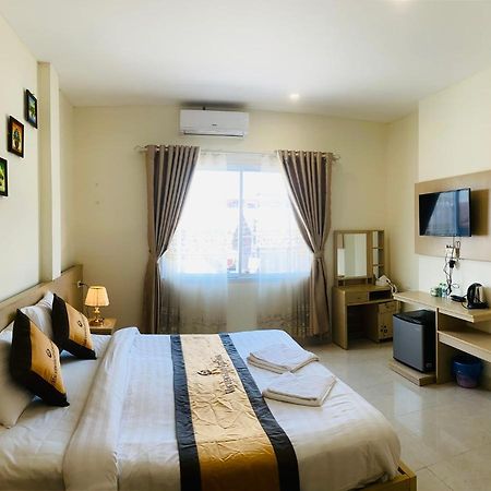 Valentine Boutique Hotel วังเวียง ภายนอก รูปภาพ