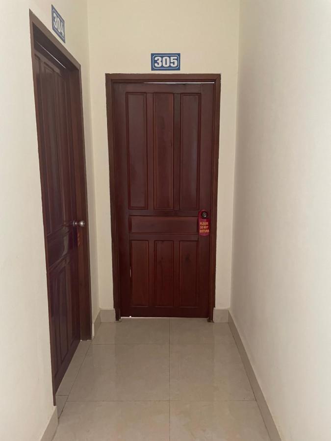 Valentine Boutique Hotel วังเวียง ภายนอก รูปภาพ