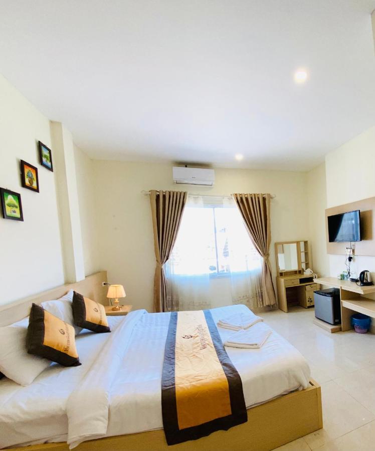 Valentine Boutique Hotel วังเวียง ภายนอก รูปภาพ