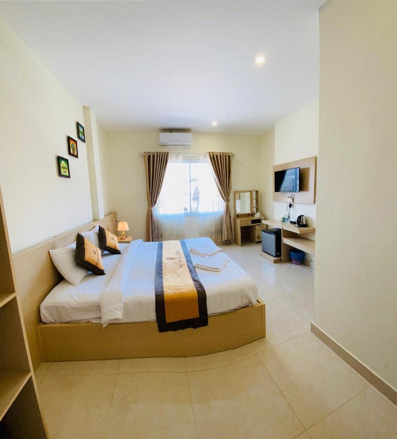 Valentine Boutique Hotel วังเวียง ภายนอก รูปภาพ