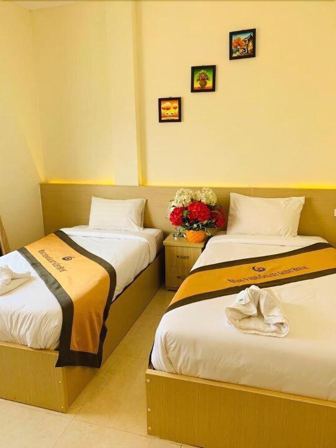 Valentine Boutique Hotel วังเวียง ภายนอก รูปภาพ